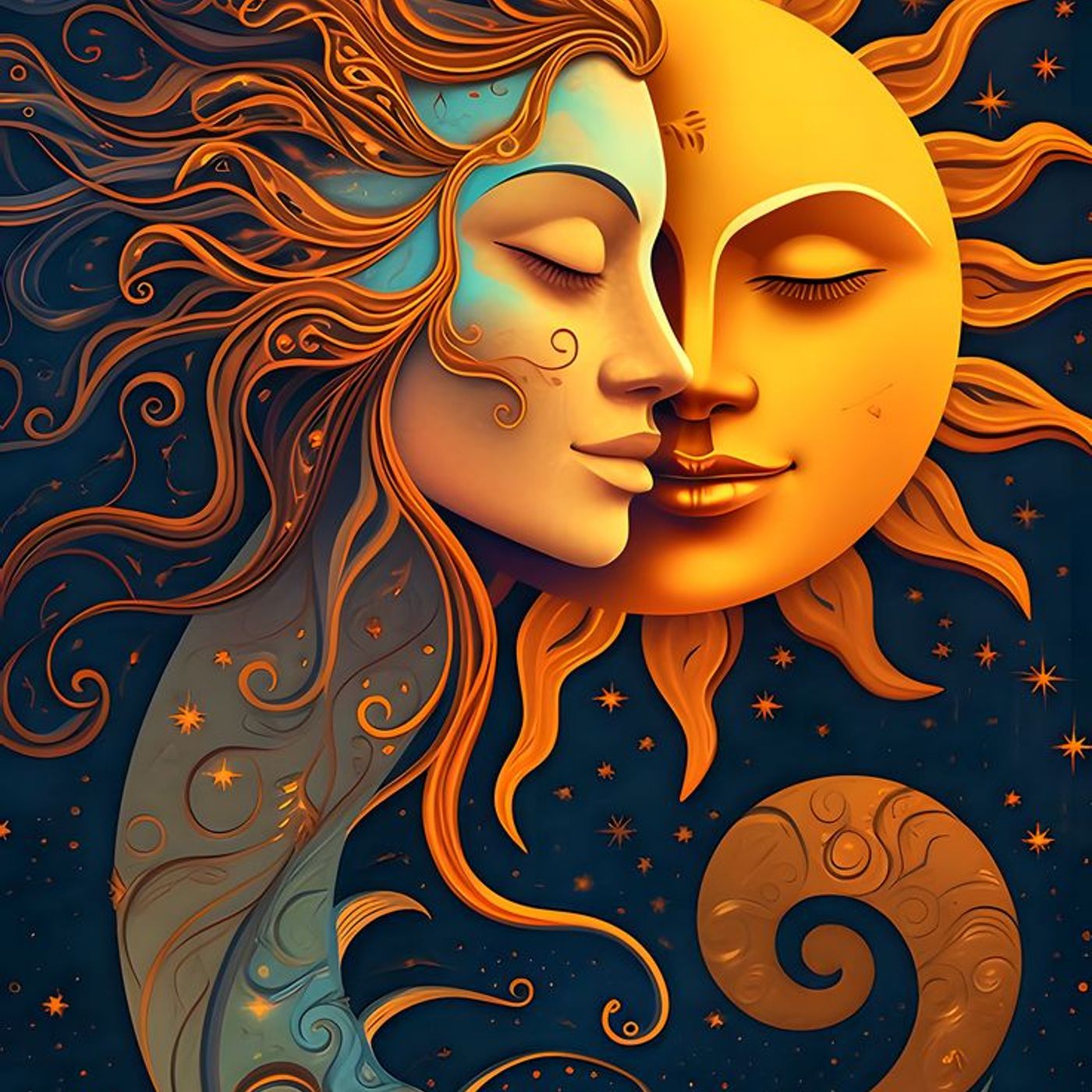 Story Time mi ex aferrado y su novia histérica episode artwork