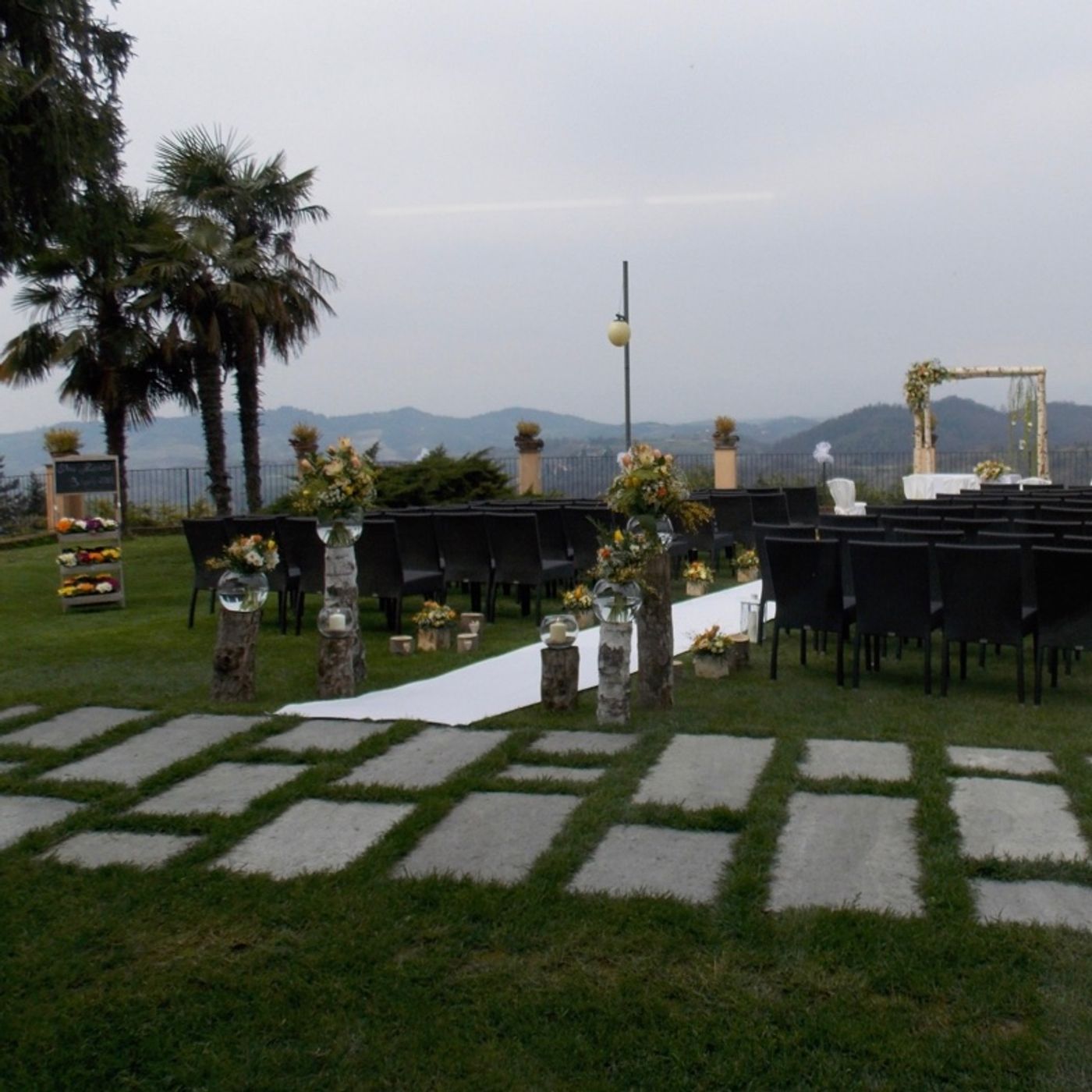 Wedding Planner Torino - Come nei Sogni®