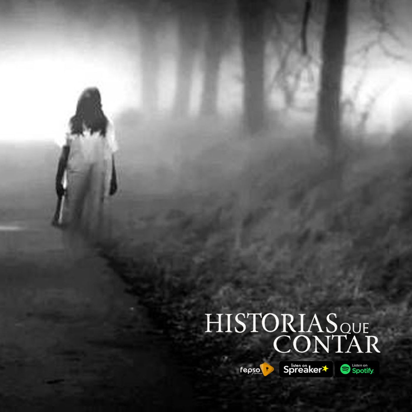HISTORIAS QUE CONTAR Temporada 2