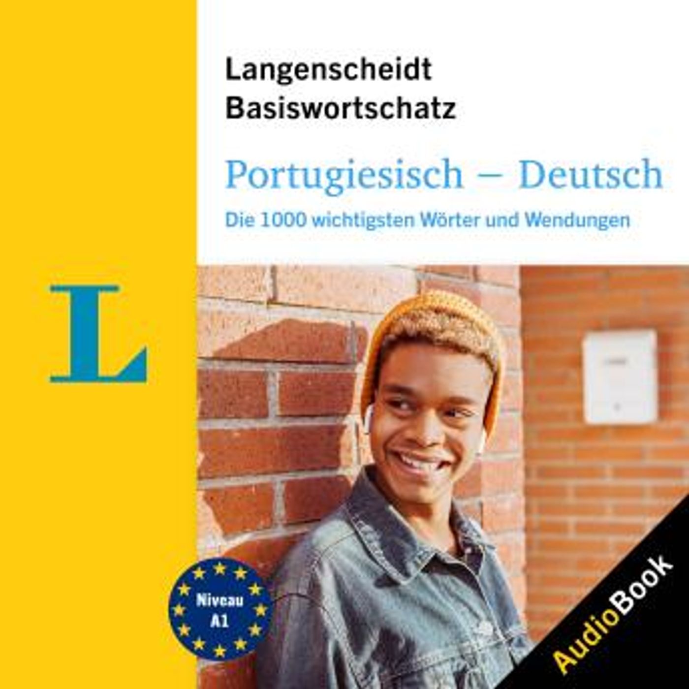 Download Latest Full Audiobooks in Non-Fiction, Language Instruction