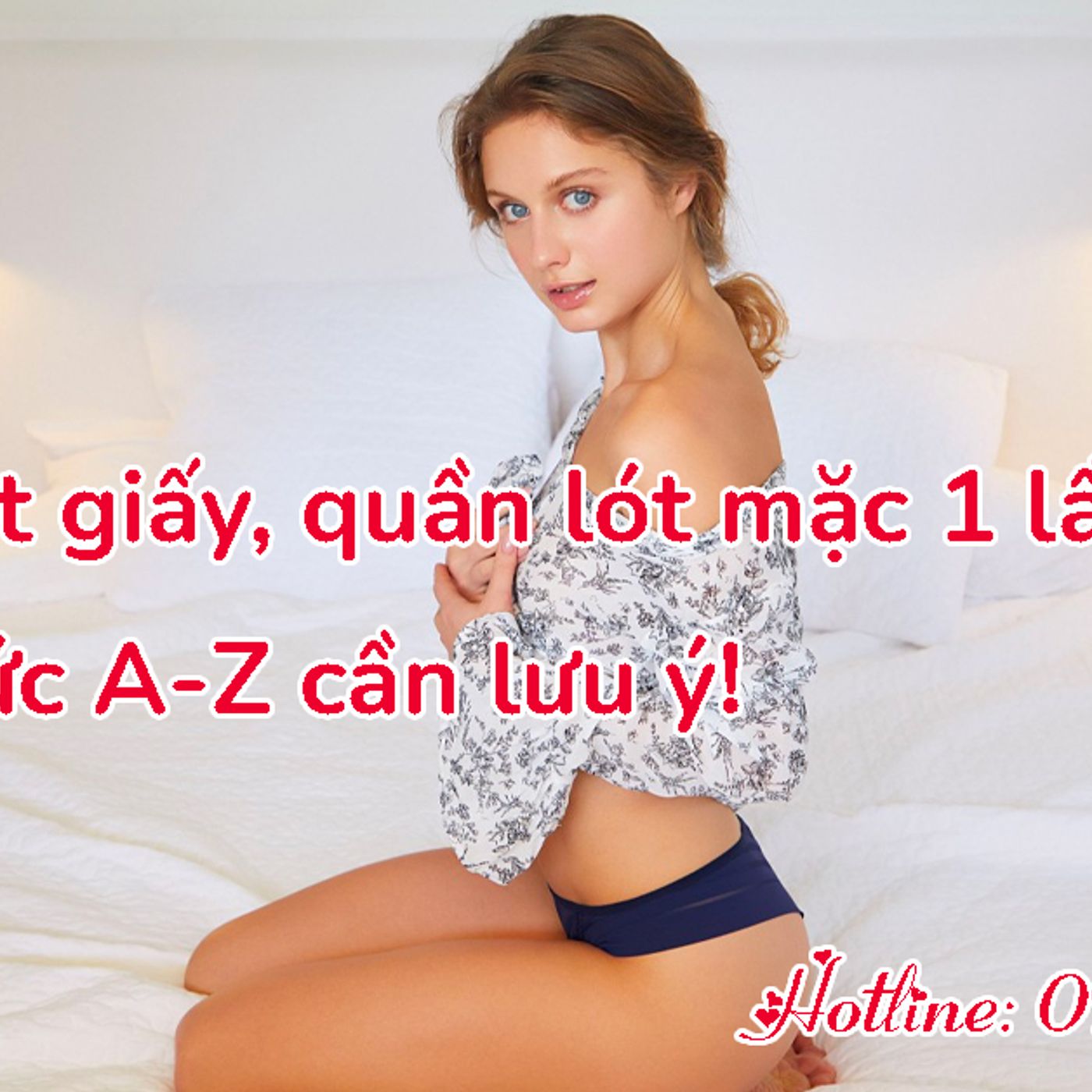 Đồ lót giá sỉ - Áo ngực, áo bra, quần lót nữ chất lượng cao!