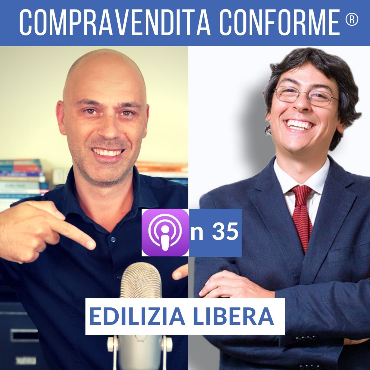 Carlo Pagliai - Conformità urbanistica