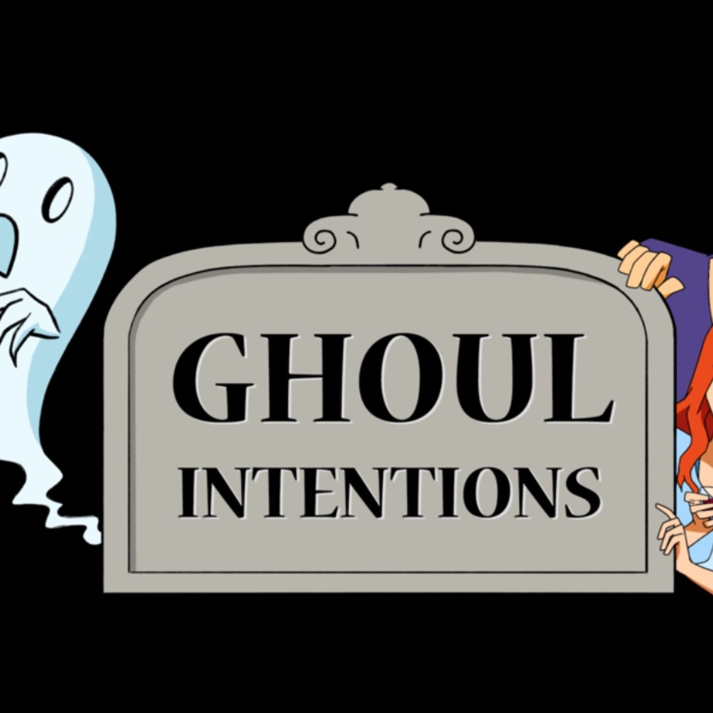 Ghoul Intentions