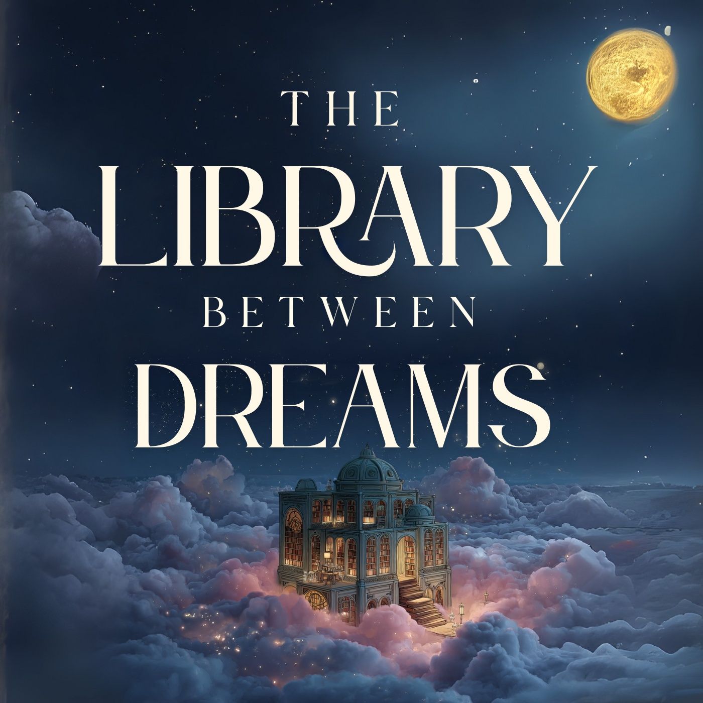 Rest: Sleepy Bedtime Stories