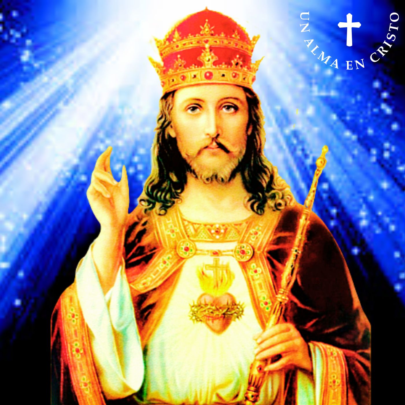 Un alma en Cristo UAC