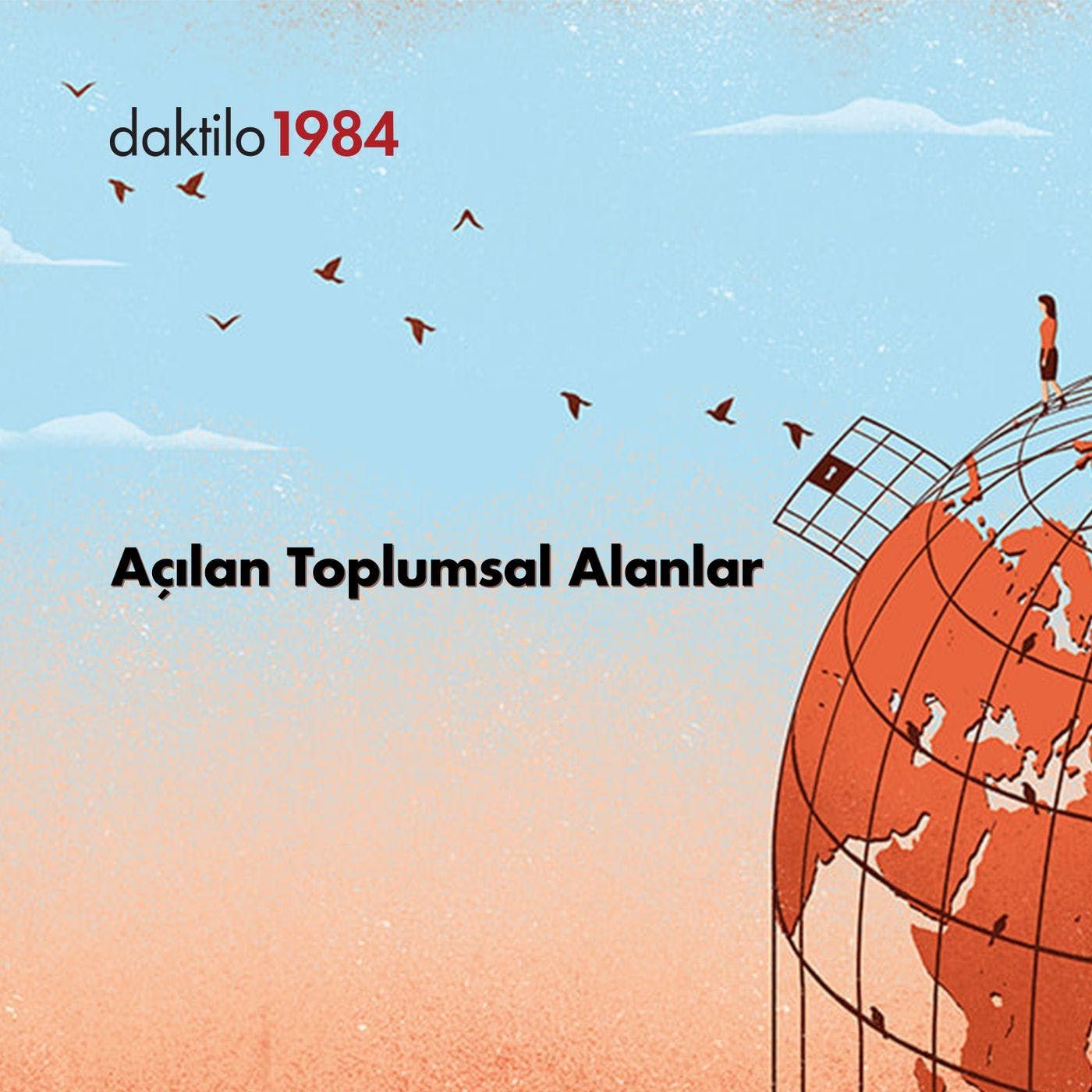 Açık Toplum