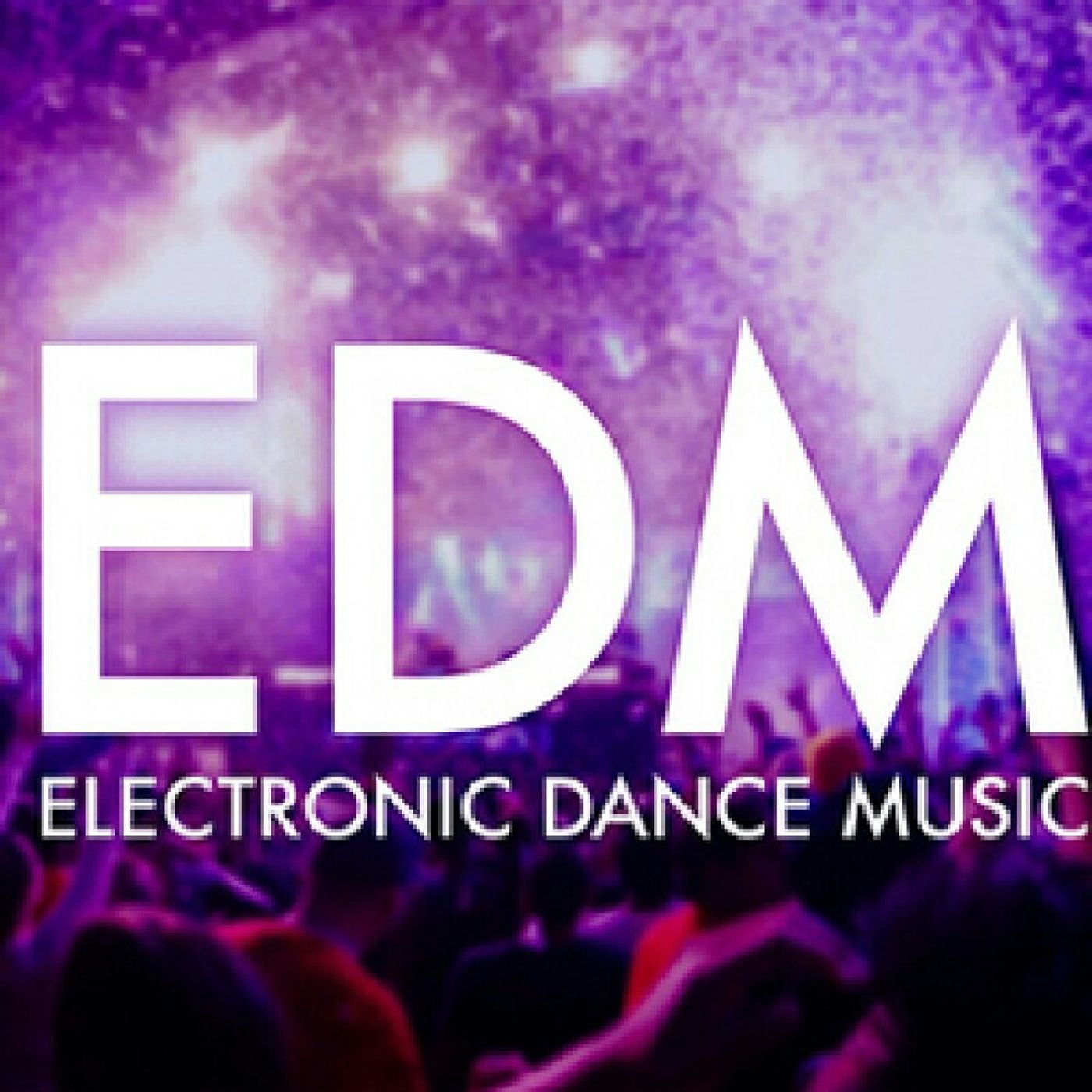 EDMMUSIC.FM Radio Show cover art
