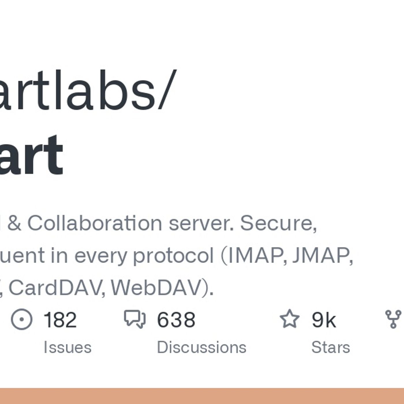 GitHub Daily Trend