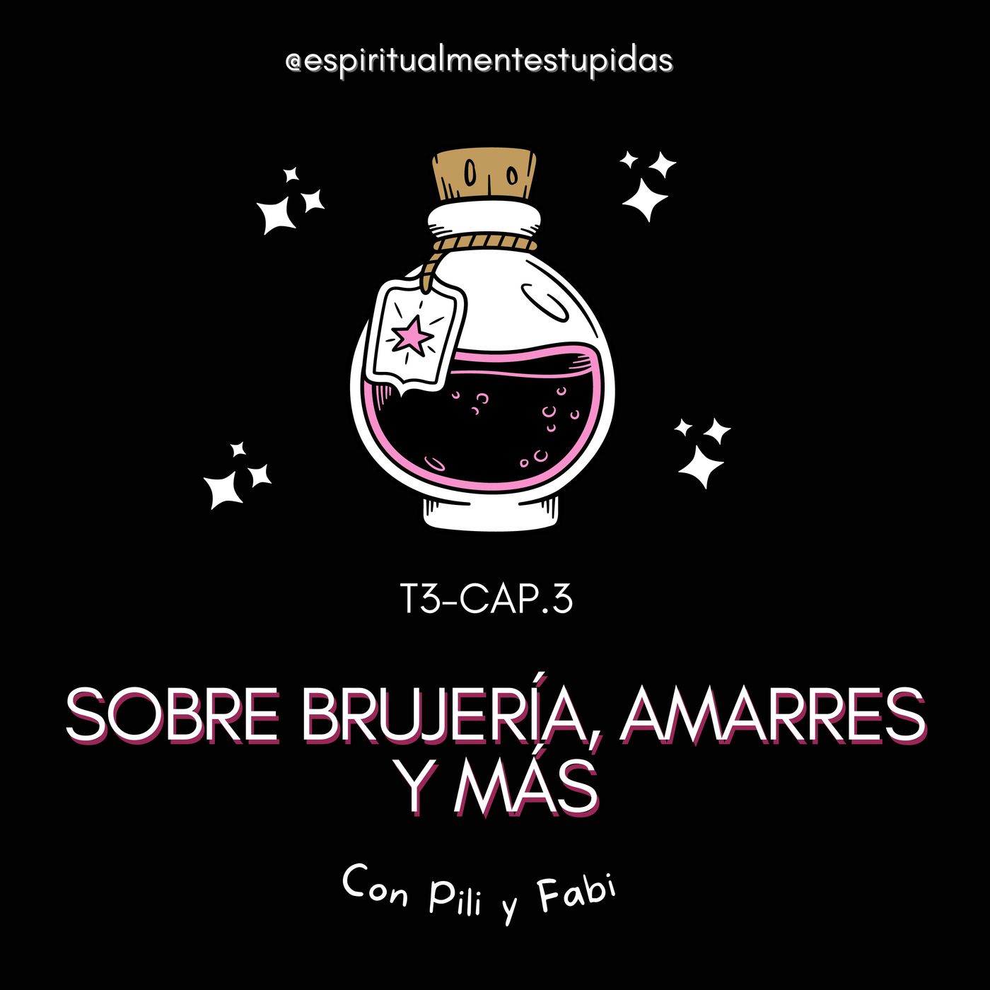 Espiritualmente Estúpidas