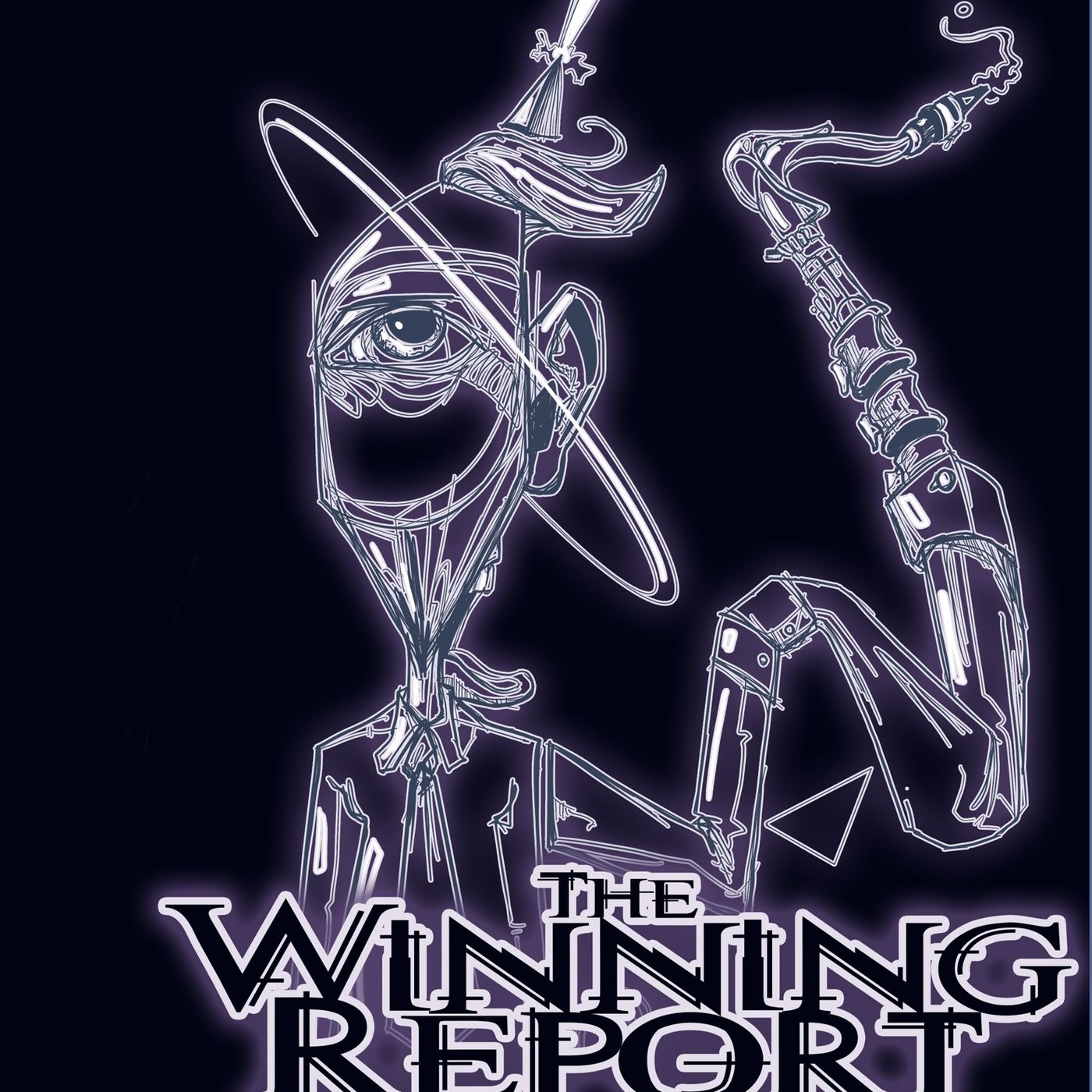 Winning Report on Rogue Ways 10.31.23