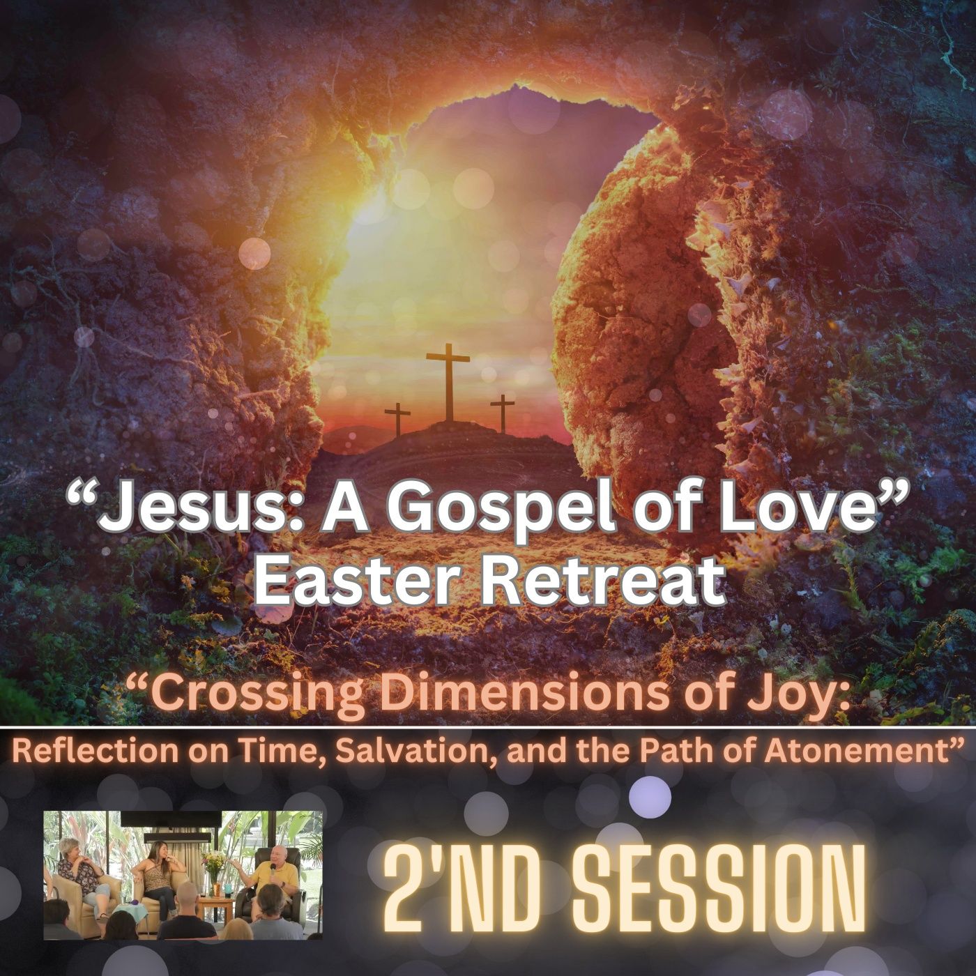 A Course in Miracles (ACIM) Podcast
