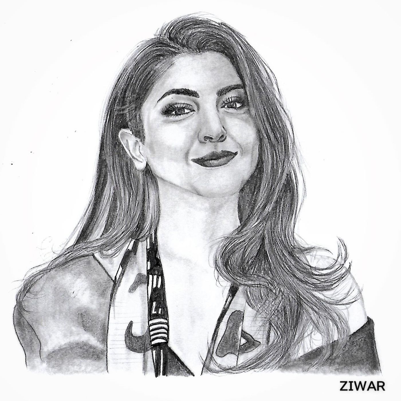 ZIWAR podcast