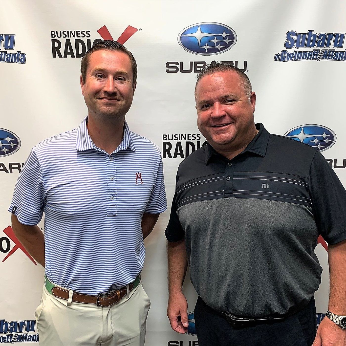 Giving Back to Gwinnett