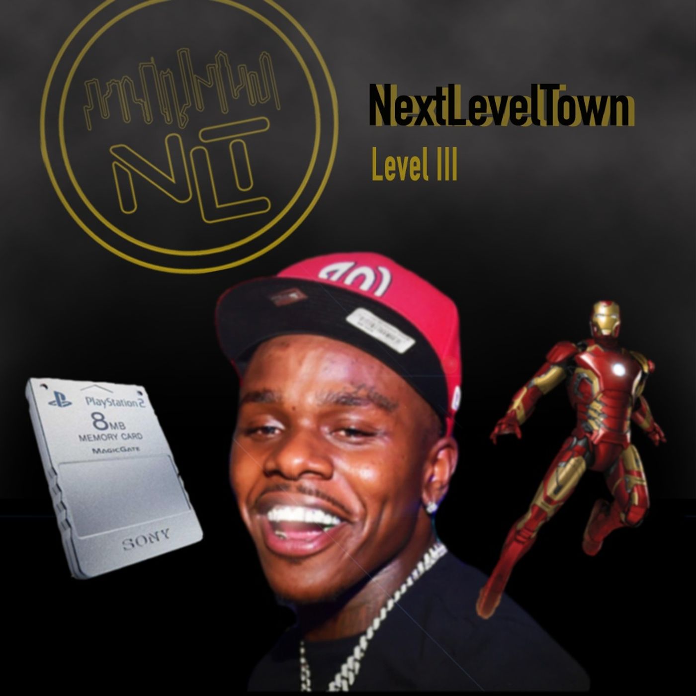 NextLevelTown