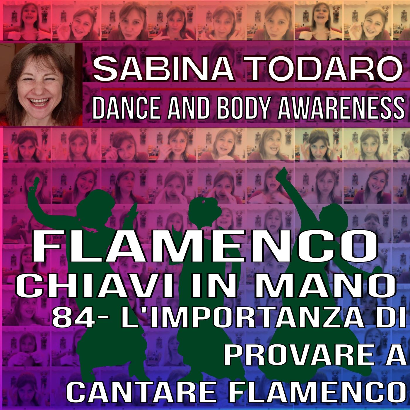 Flamenco Chiavi in Mano podcast
