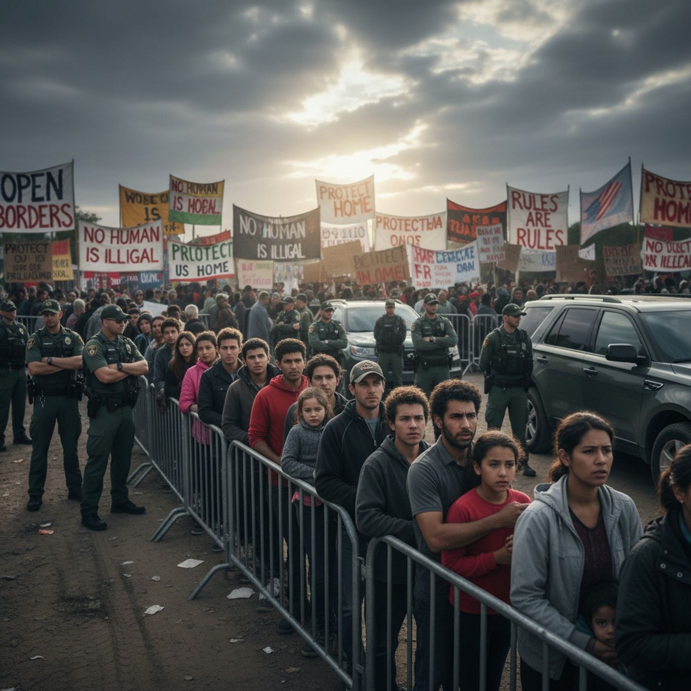 Crisis or Creation_ Unpacking Government Actions