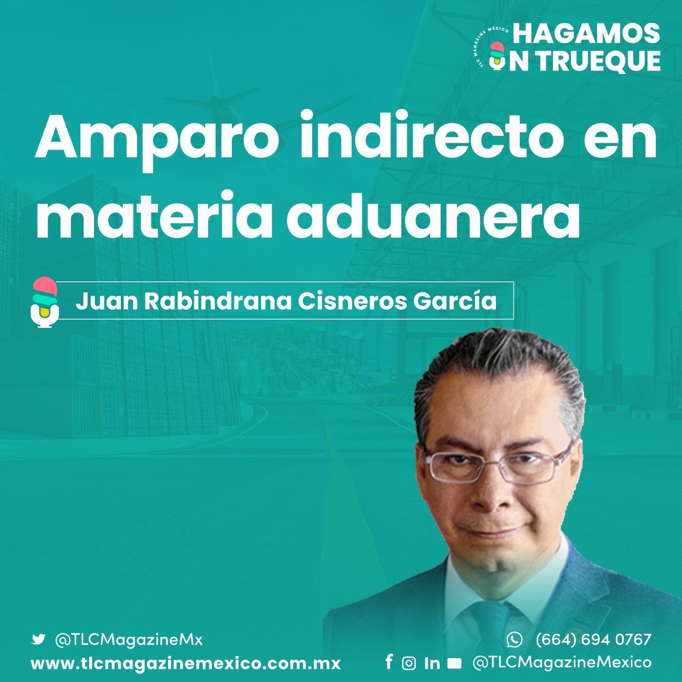 Hagamos un trueque