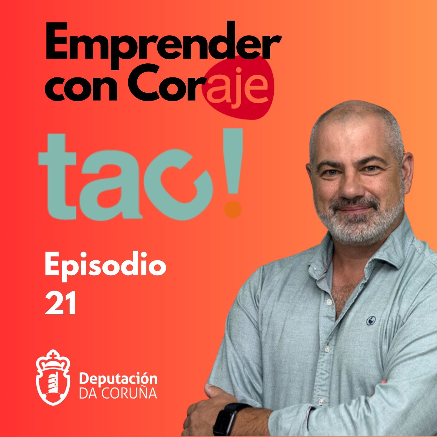 Emprender con CorAJE