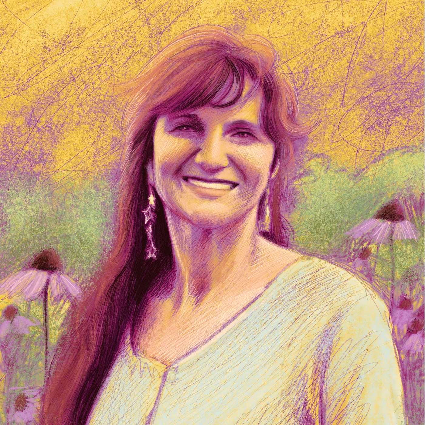 The Other Pod with Chloe Aftel