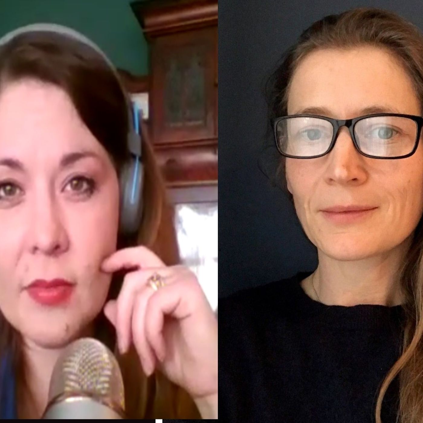 Faith Works Live with Rebekah Haynie