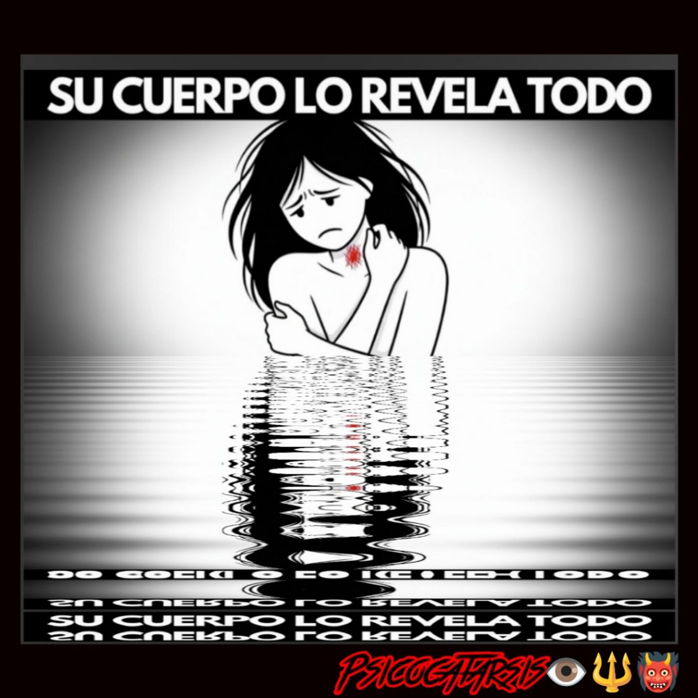 Cómo identificar si ella está teniendo relaciones con otro  señales que su cuerpo revela episode artwork