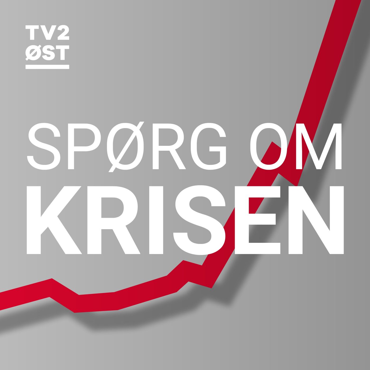 Spørg om Krisen af TV2 ØST