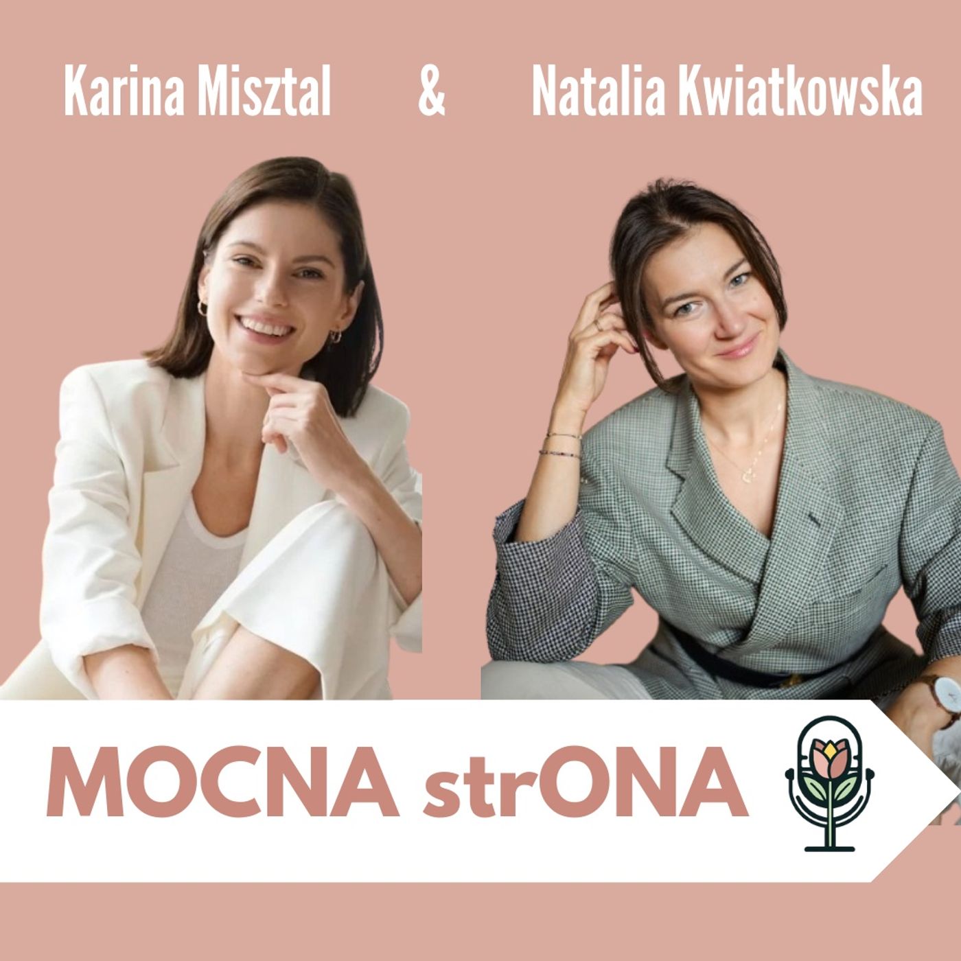 Mocna strONA