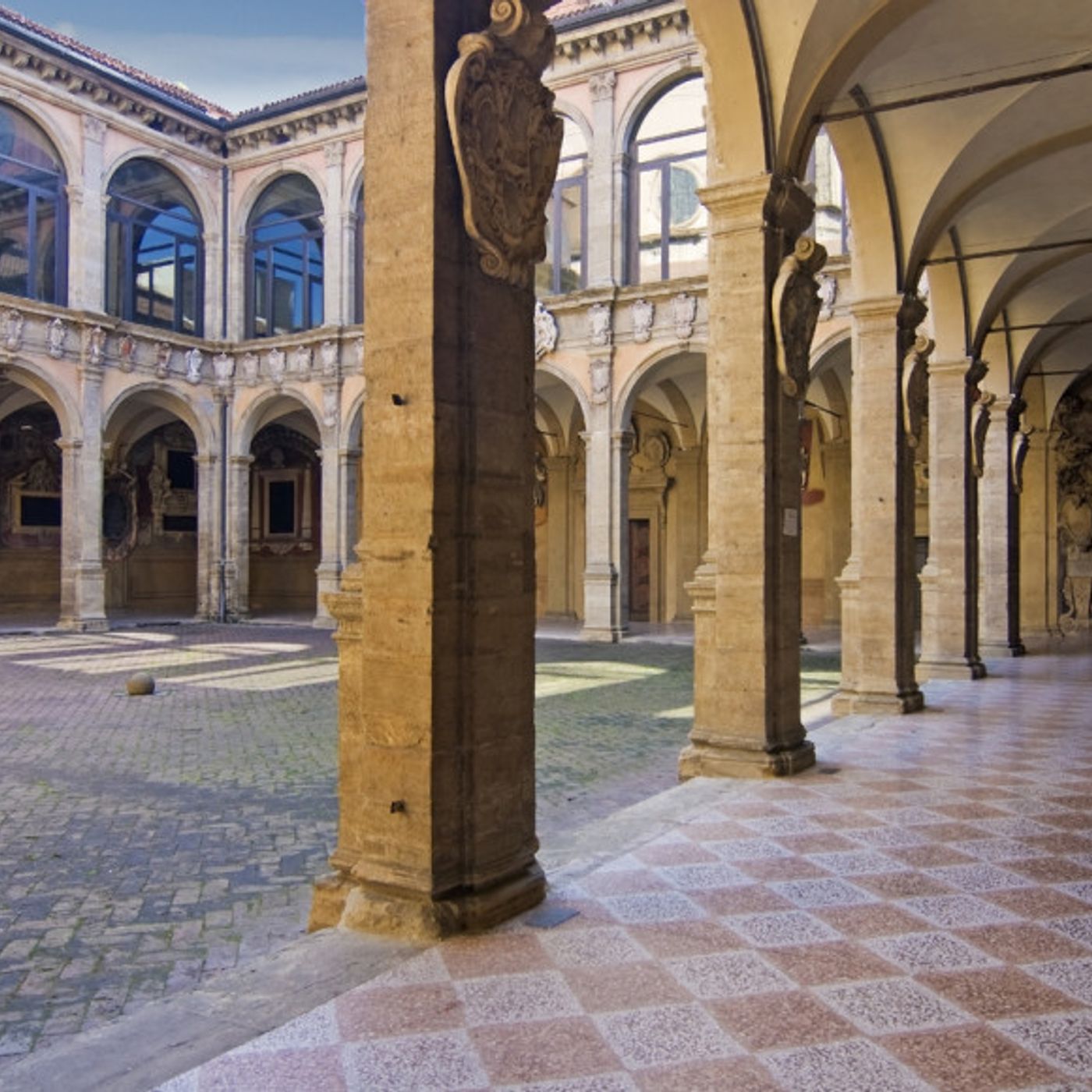 Scuole e ideali formativi nel basso Medioevo: caratteristiche e protagonisti episode artwork
