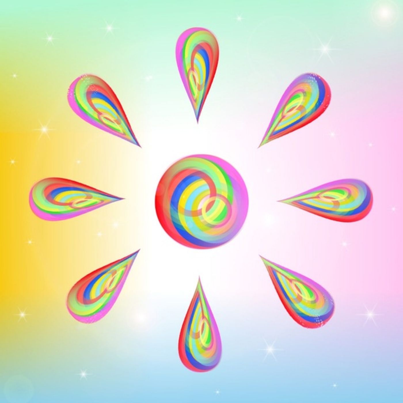 Rise&Shine Divine Wisdom