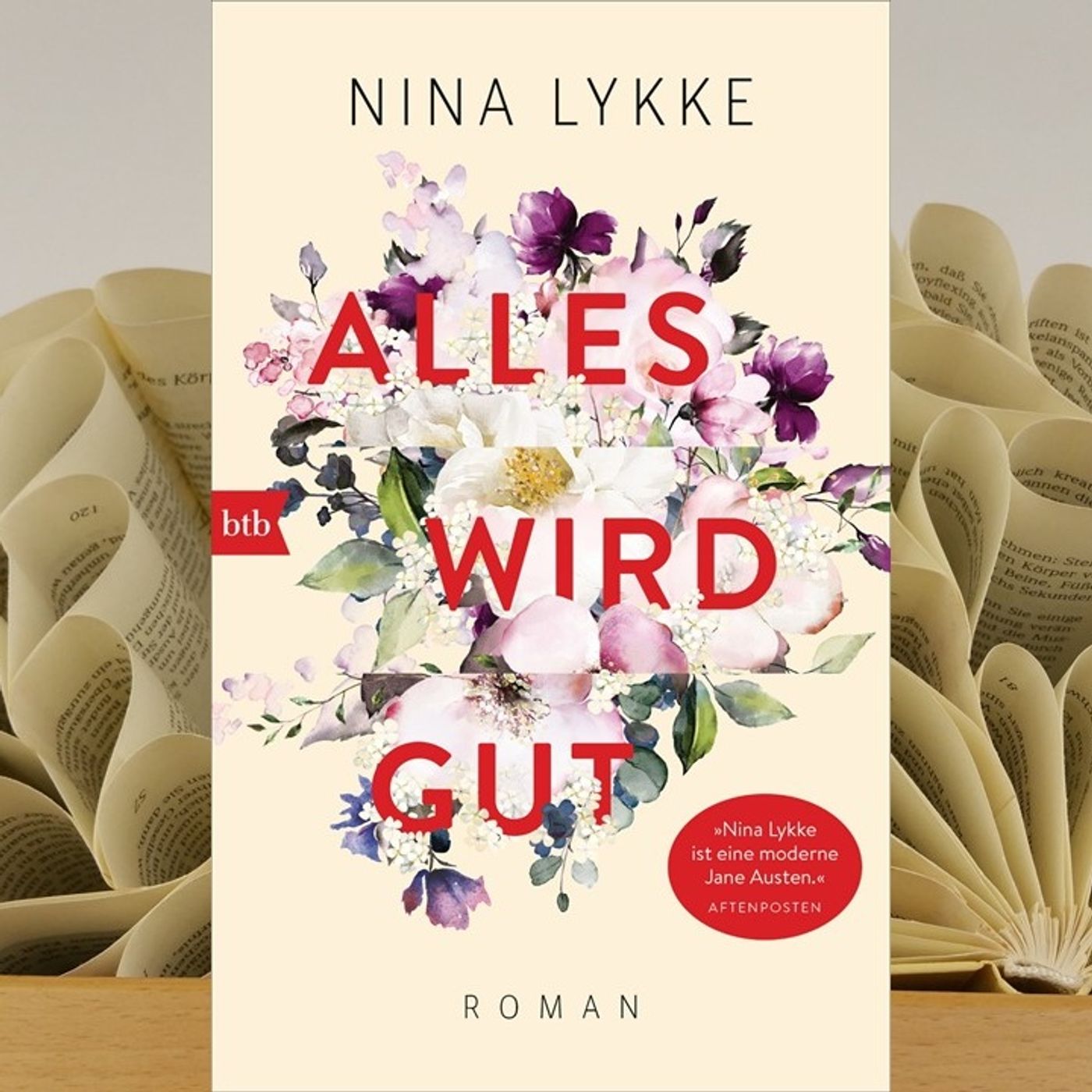 LesBar im Stern-Zimmer