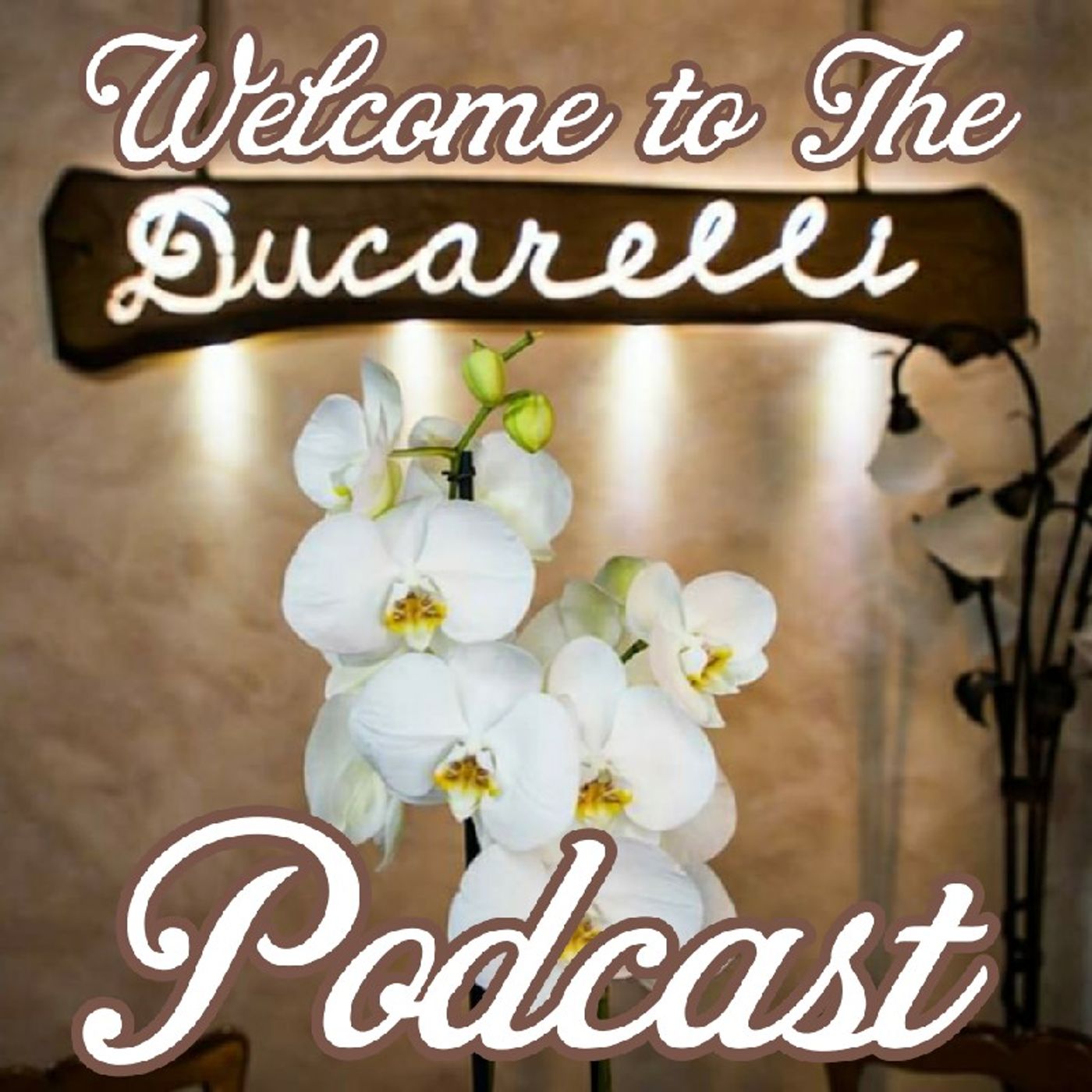 The Ducarelli Podcast