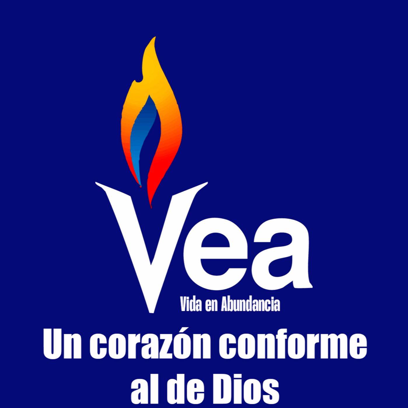 Predicaciones Iglesia VEA