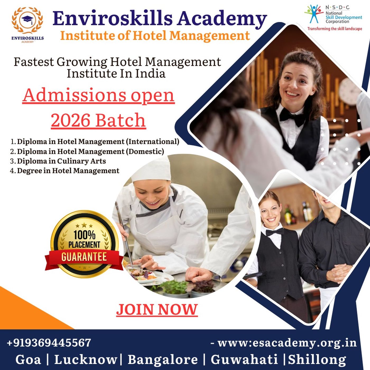 best hotel management institute in bangl cover art