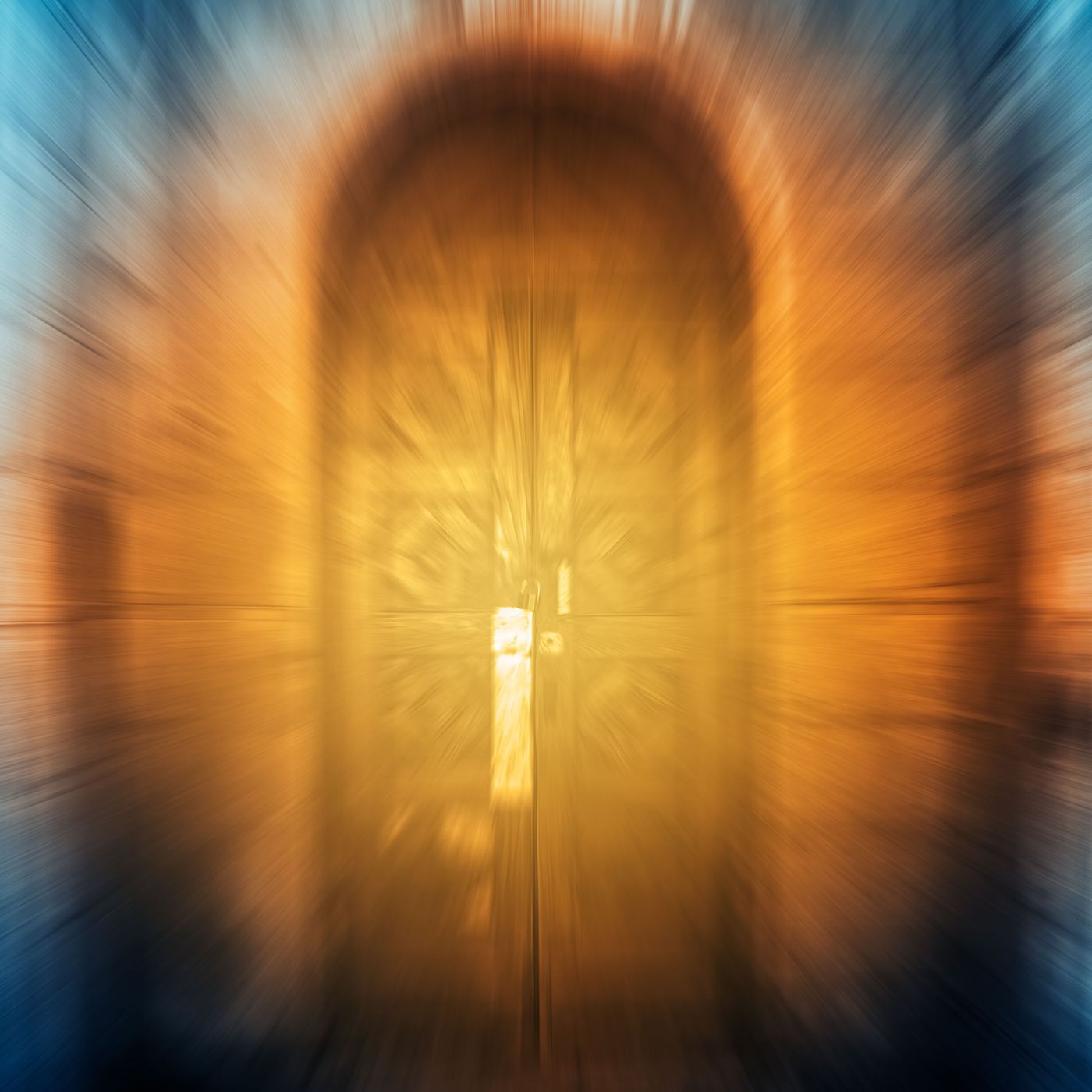 Levitating Beds and Spiritual Healing: Exploring the Paranormal with Guest Author Gare Allen