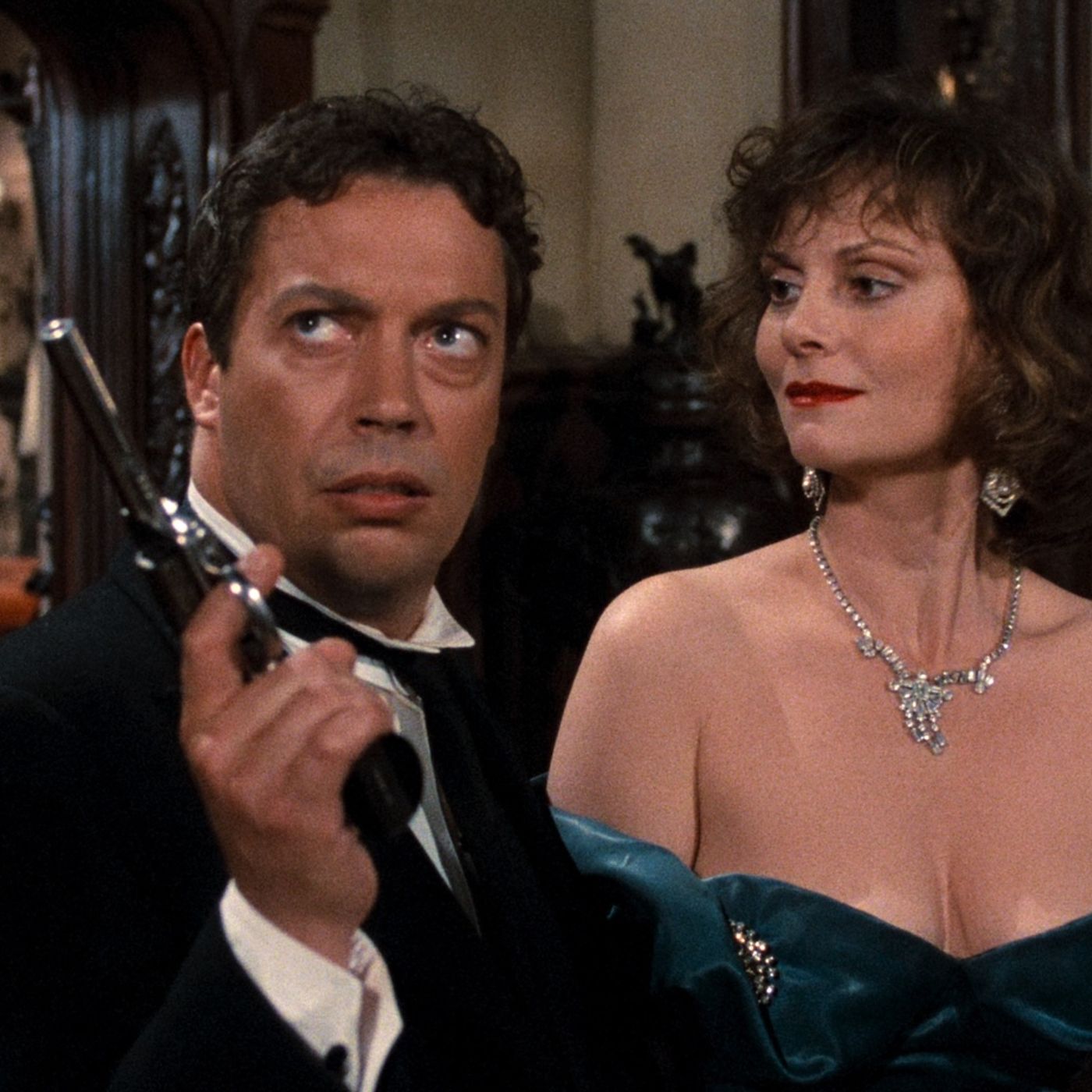 House of Lynn - 276 - Clue