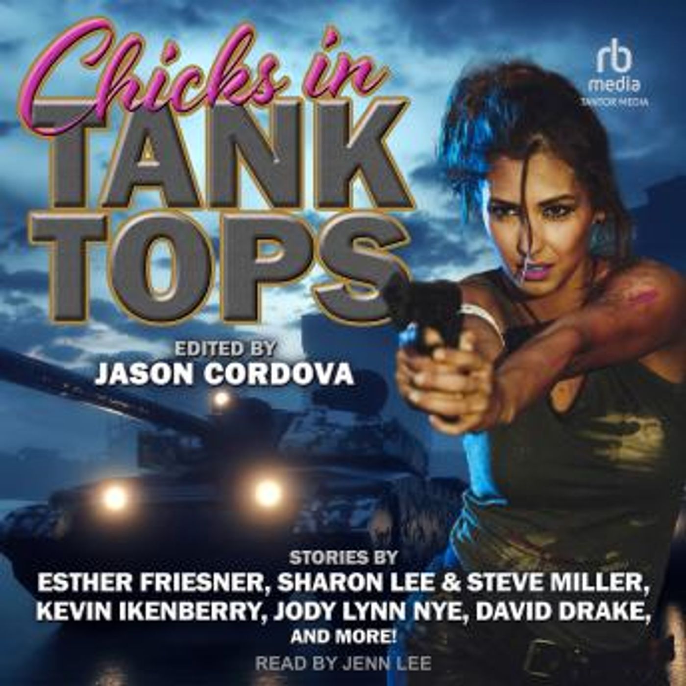 Get New Full Audiobooks in Science Fiction & Fantasy, Science Fiction