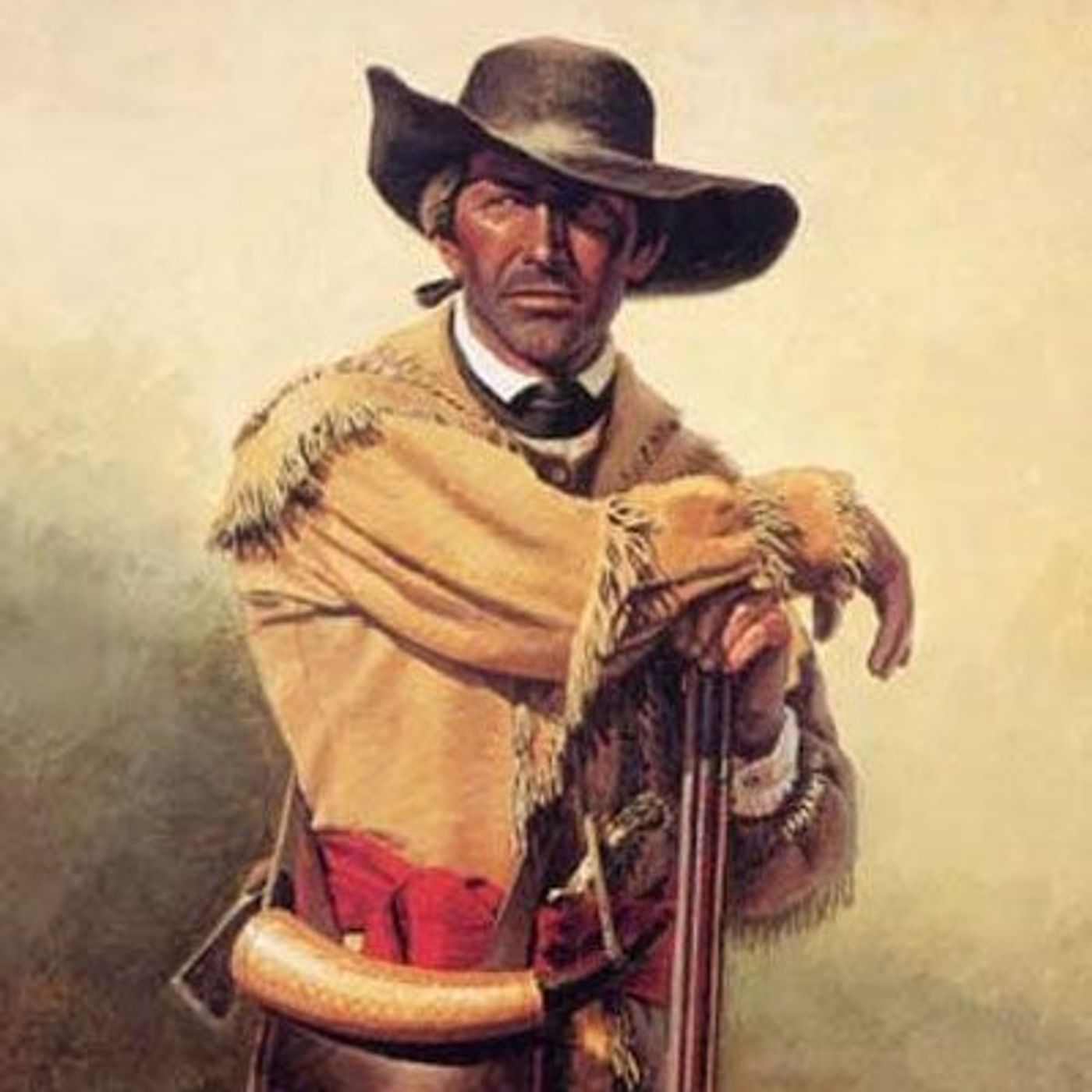 Tramping Through History