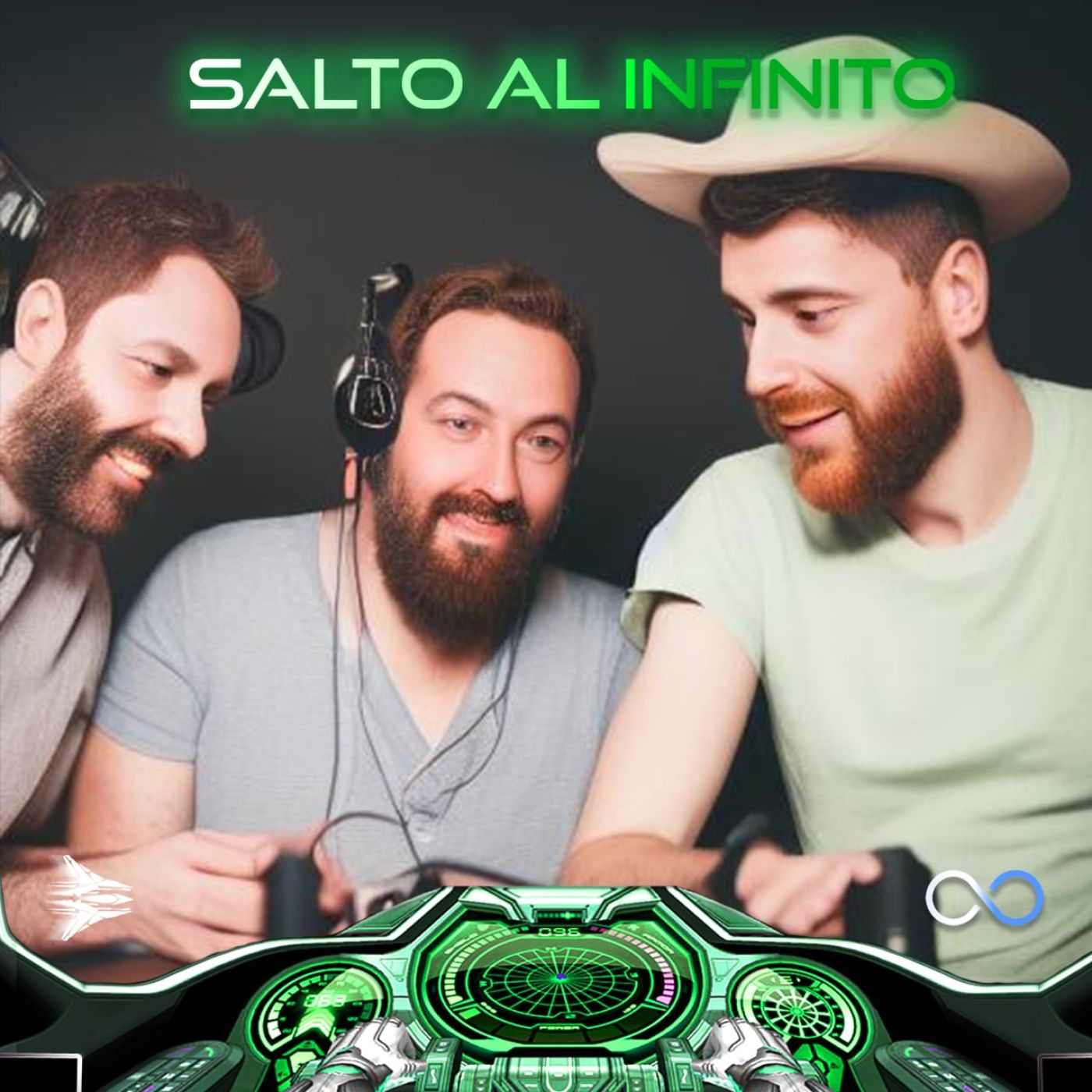Salto al Infinito ∞