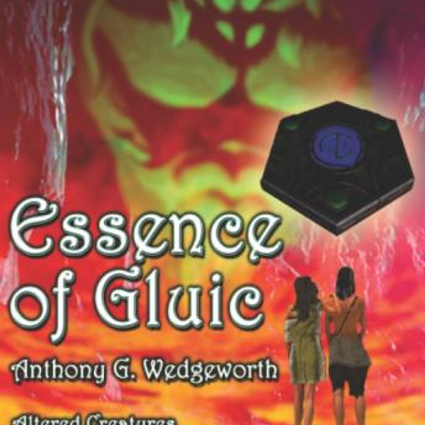 Listen to New Full Audiobooks in Science Fiction & Fantasy, Fantasy