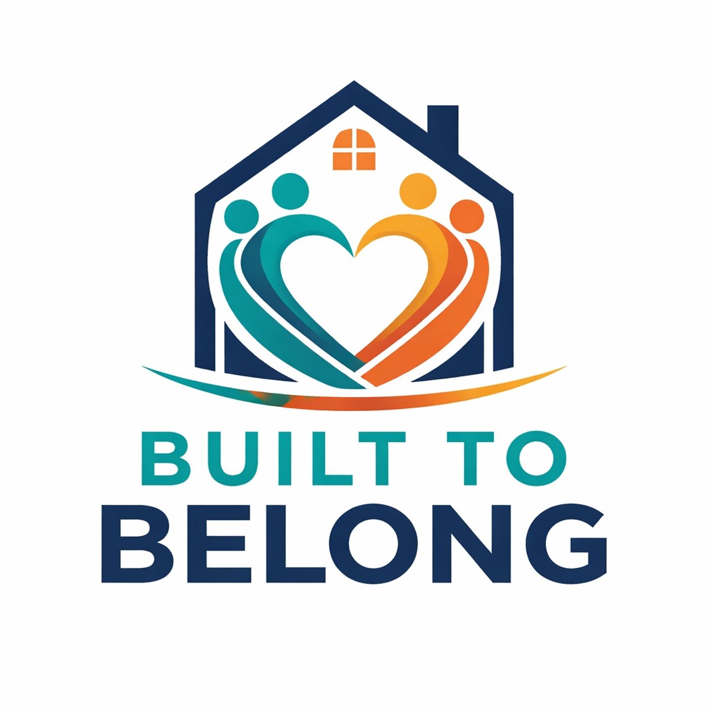 Built To Belong - God’s Design for Biblical Community.