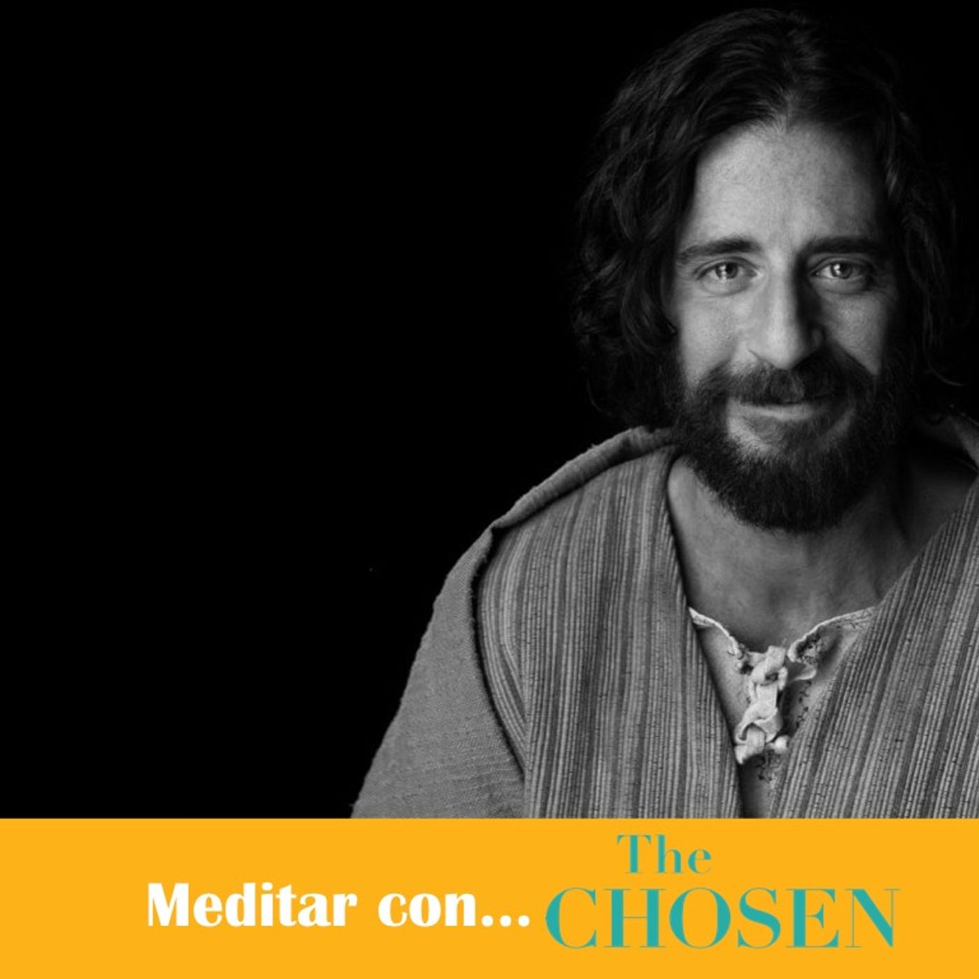 Meditar con... The Chosen