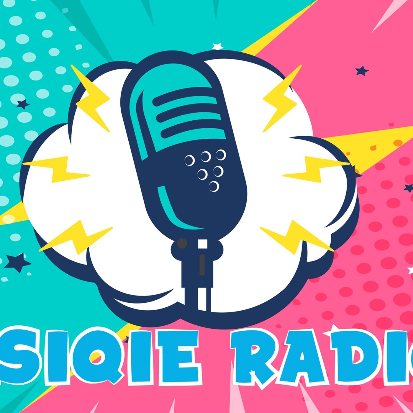 ESIQIE-Radio\'s Show