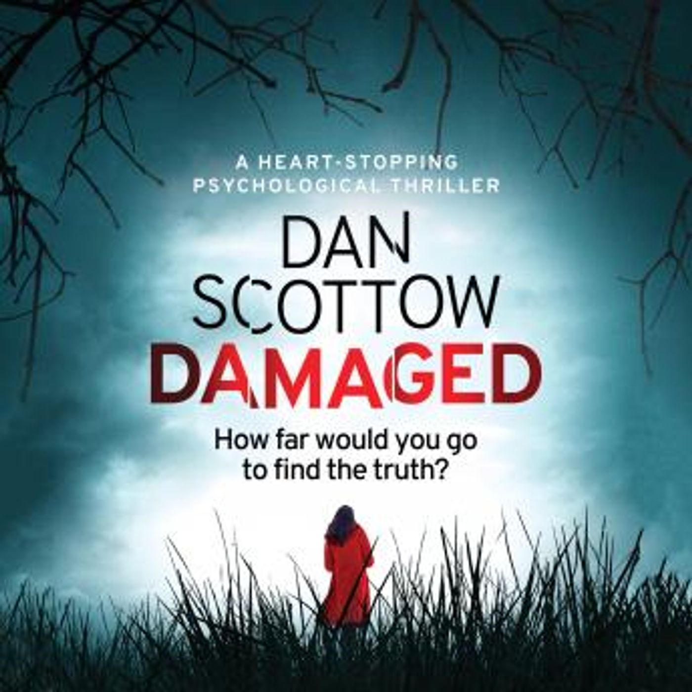 Full Audiobooks in Mystery, Thriller & Horror, Suspense