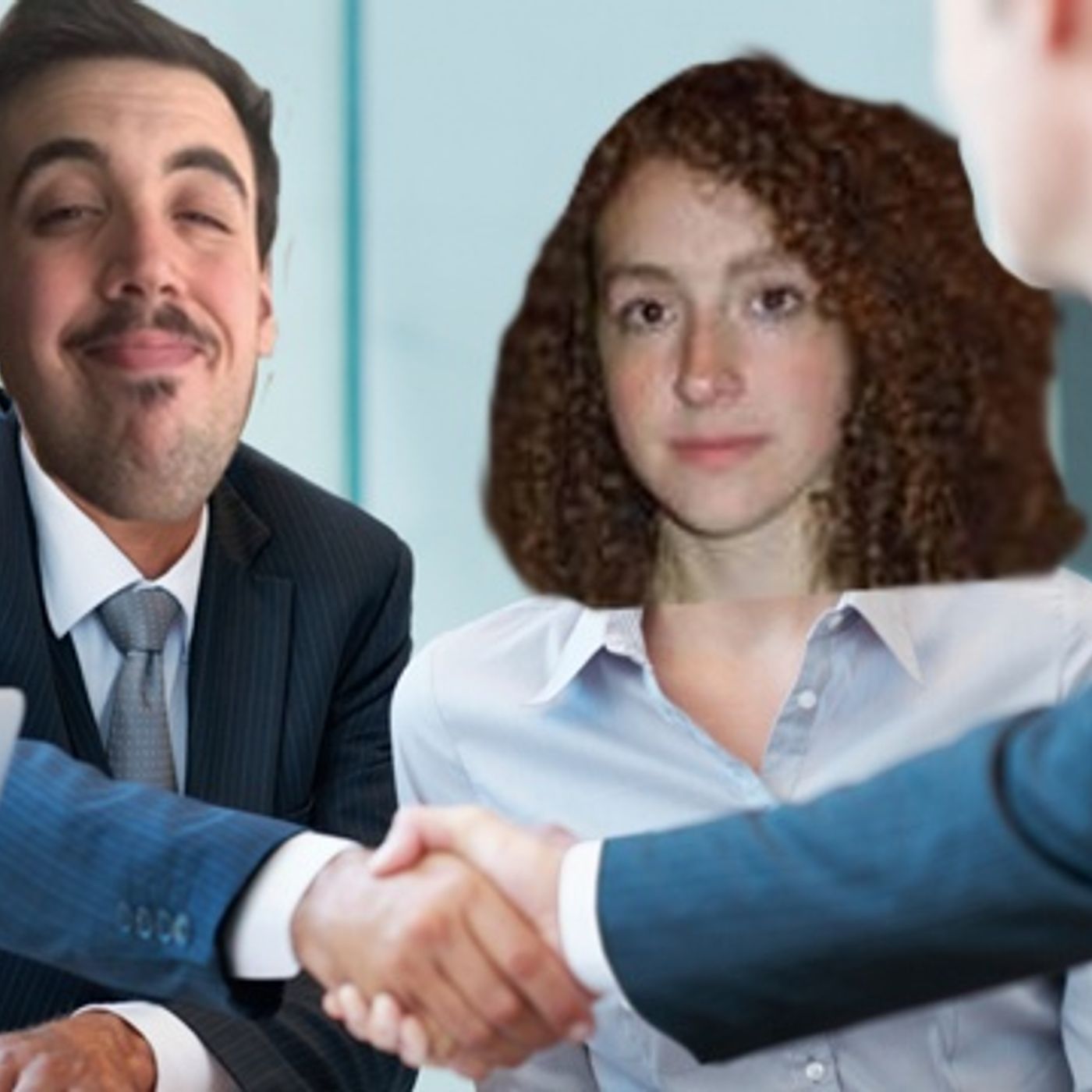 Giant Bomb Presents: Department of New Business: Episode 0 episode artwork