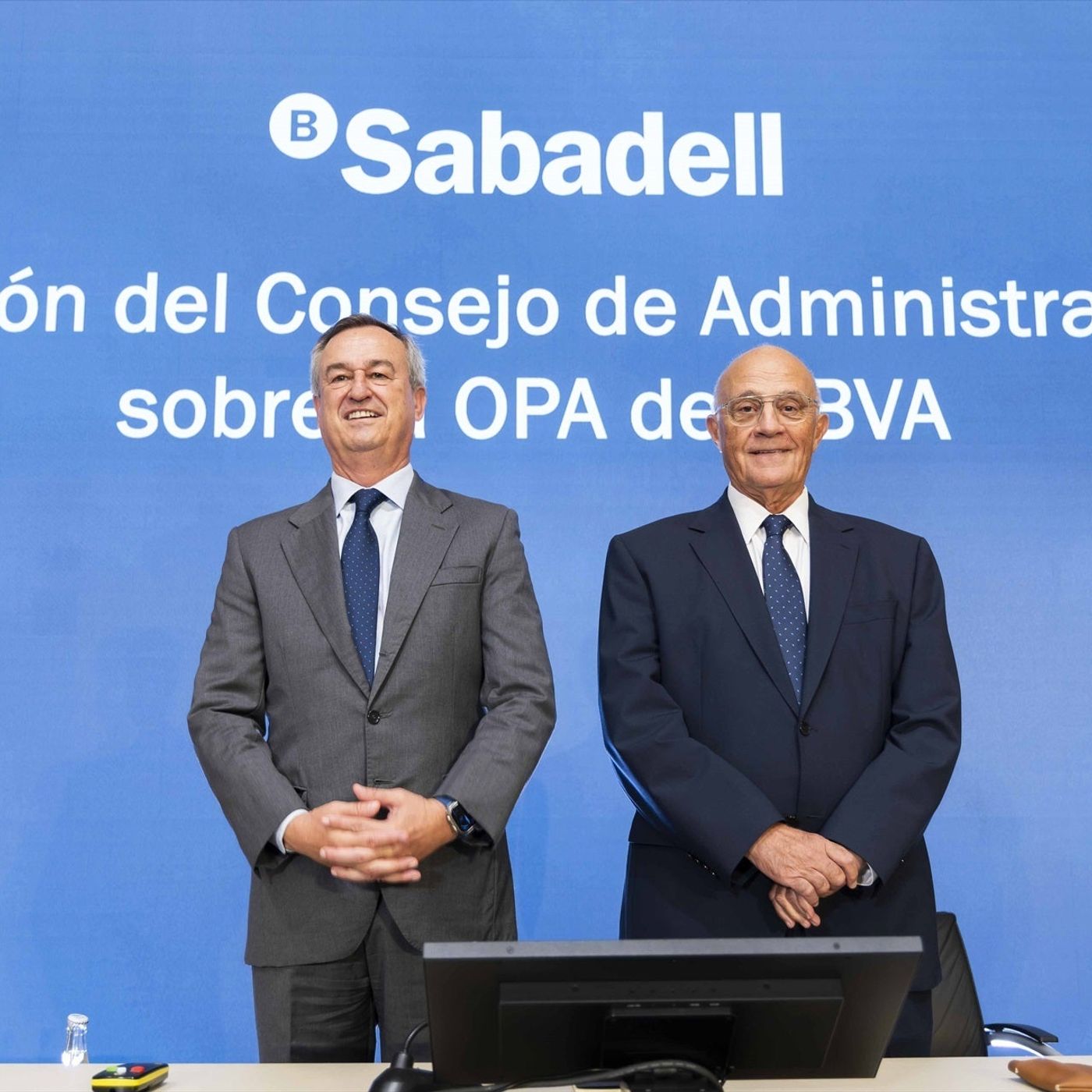 Tertulia: El Sabadell se impone al BBVA