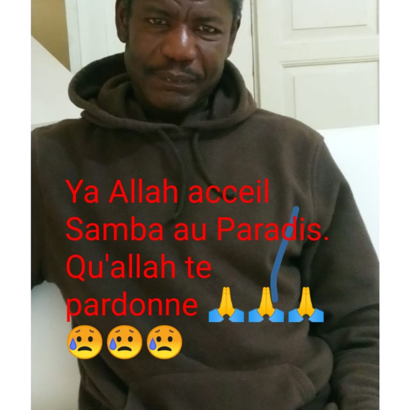 EST DECEDE PAR NOYADE UN SENEGALAIS A RAGUSA episode artwork