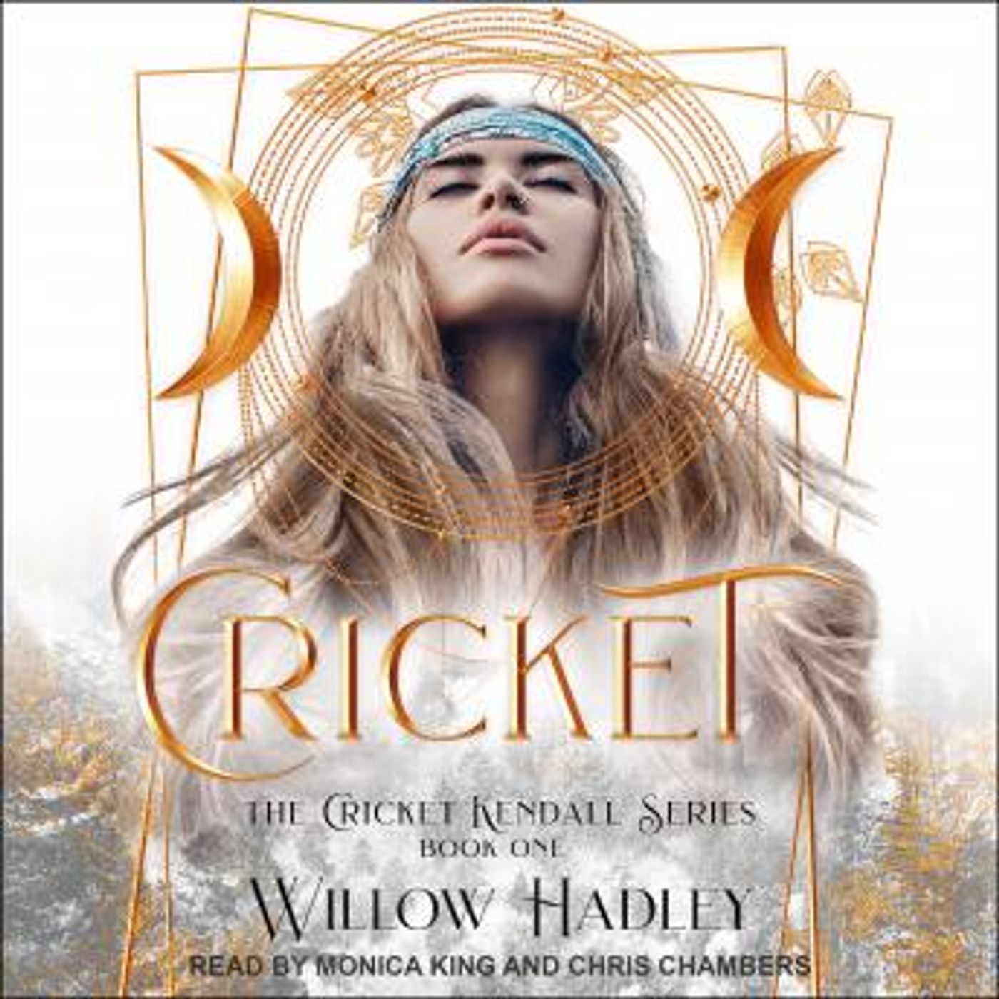 Listen to Top Full Audiobooks in Romance, Romantasy