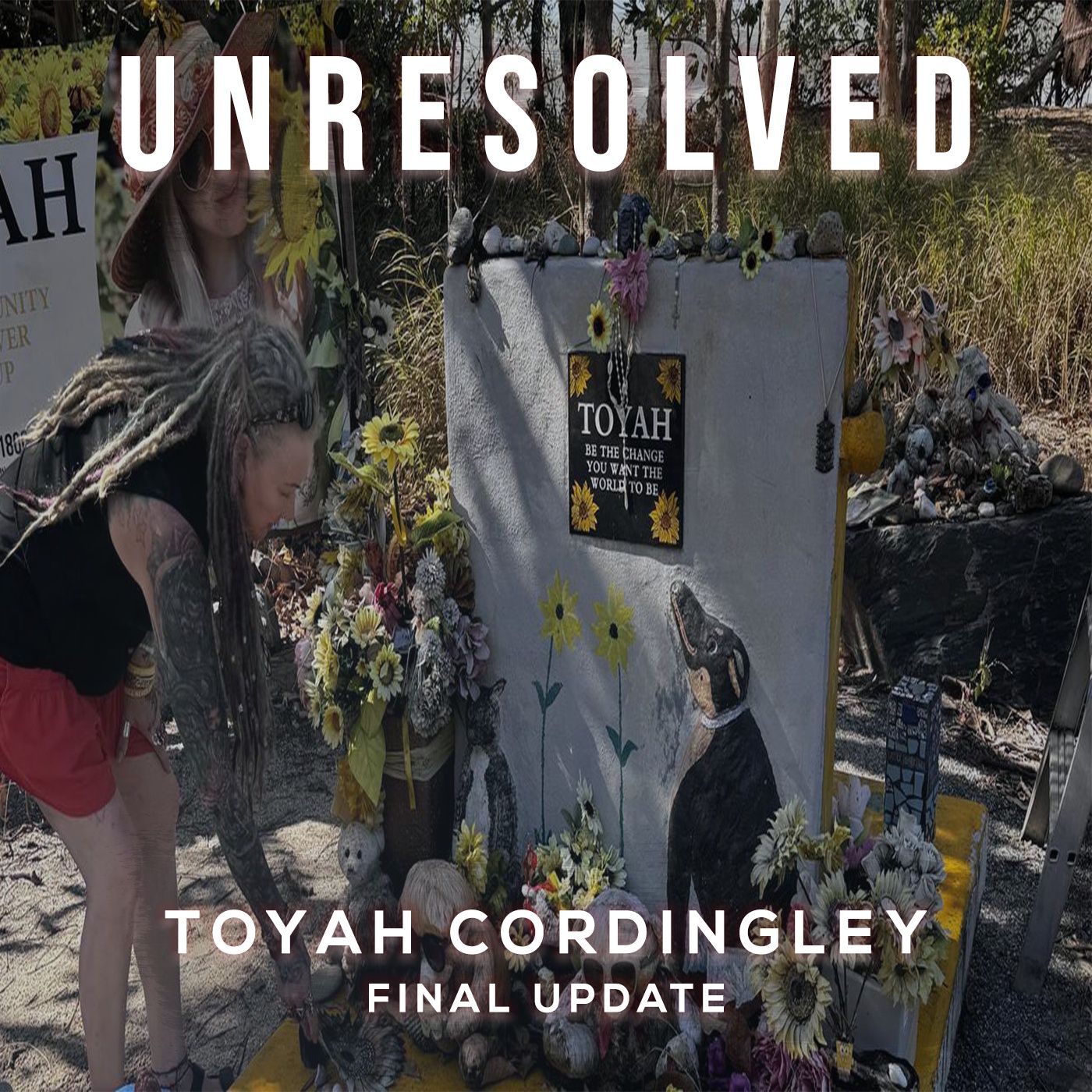 Toyah Cordingley (Final Update)