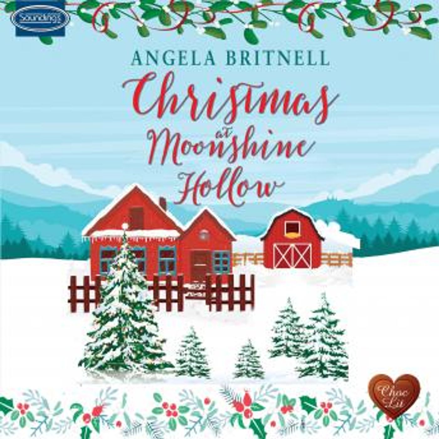 Access Essential Full Audiobooks in Romance, Modern