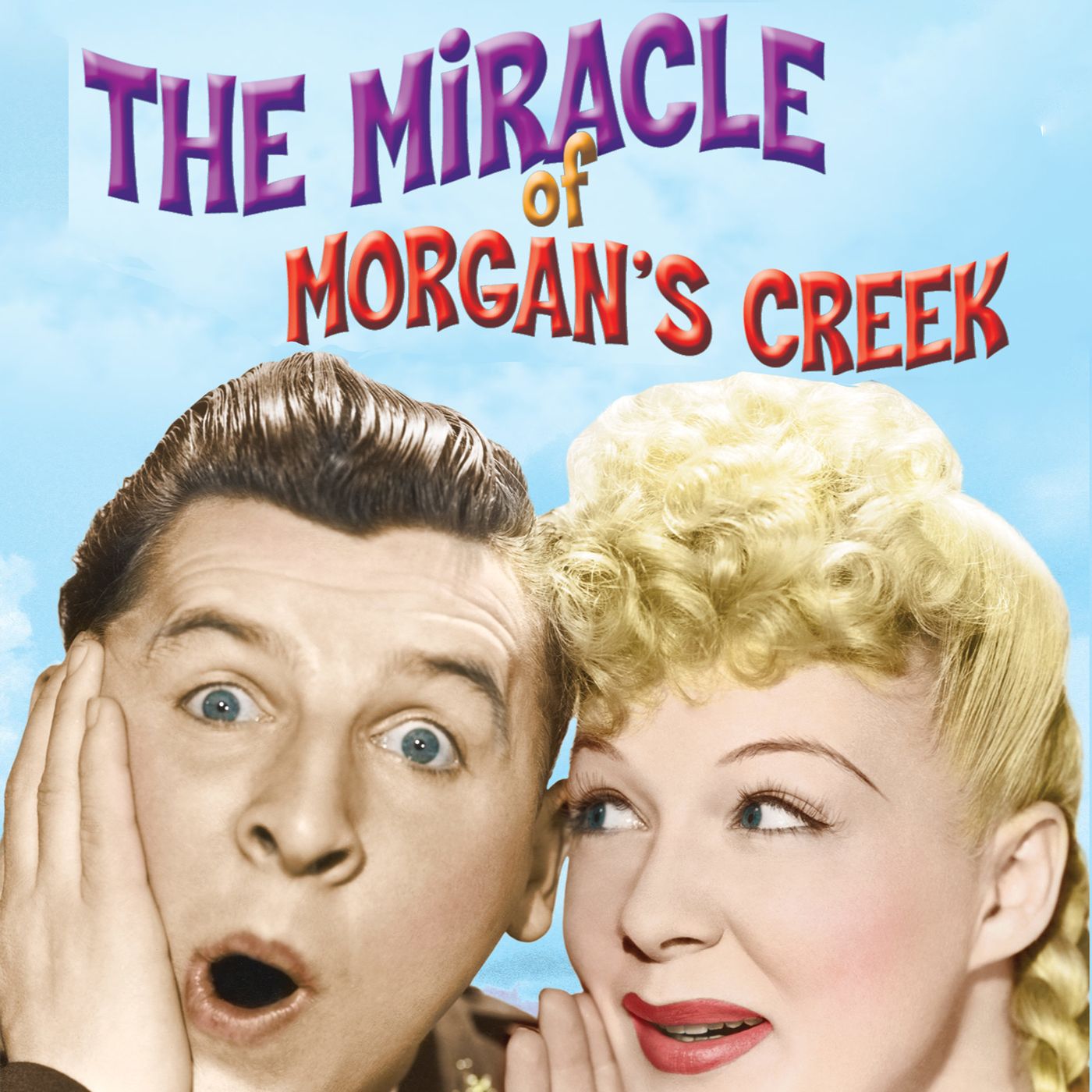 Episode 685: The Miracle of Morgan's Creek (1944)